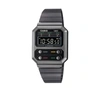 G-SHOCK CASIO GREY WATCH, 32.7MM