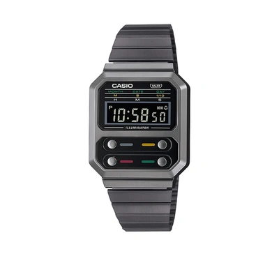 G-shock Casio Grey Watch, 32.7mm In Gray