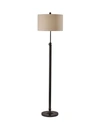 ADESSO BARTON FLOOR LAMP