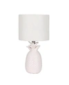 ADESSO PINEAPPLE TABLE LAMP