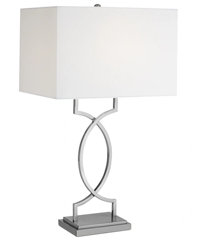 Kathy Ireland Pacific Coast Modern Elegance Table Lamp