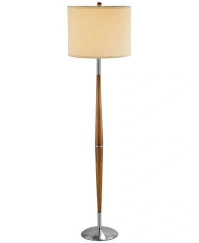 Adesso Hudson Floor Lamp