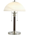 ADESSO LEXINGTON TABLE LAMP