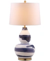 SAFAVIEH AILEEN TABLE LAMP