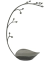 Umbra Orchid Jewelry Organizer, 8.75" X 5.5" In Metal