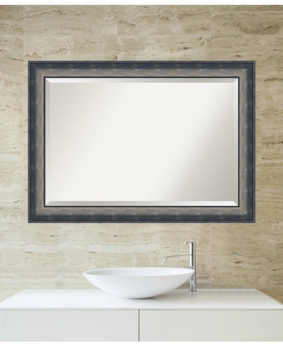 Amanti Art Portico 24x30 Wall Mirror