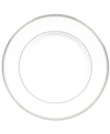 Vera Wang Wedgwood Closeout!  Grosgrain Appetizer Plate