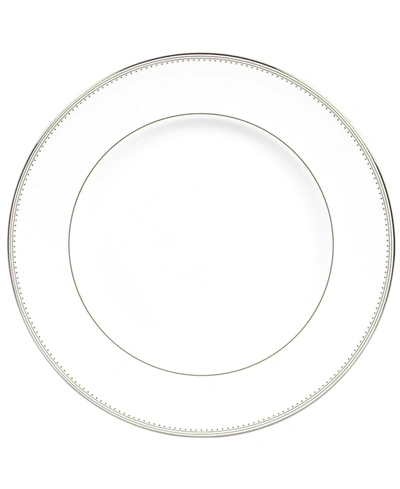 Vera Wang Wedgwood Closeout!  Grosgrain Appetizer Plate