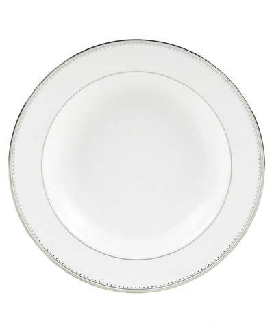 Vera Wang Wedgwood Dinnerware, Grosgrain Rim Soup Bowl