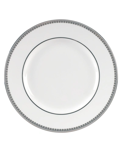 Vera Wang Wedgwood Lace Appetizer Plate