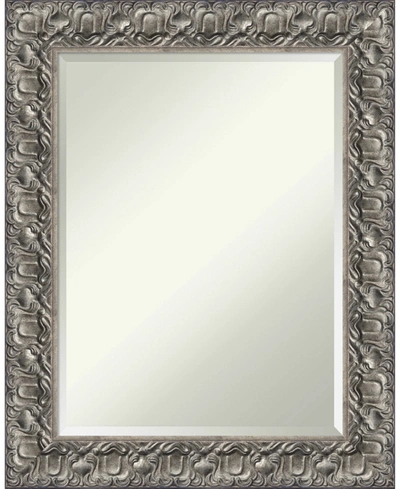 Amanti Art Luxor 24x30 Bathroom Mirror