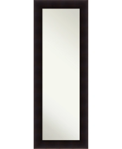 Amanti Art Portico 20x54 On The Door/wall Mirror