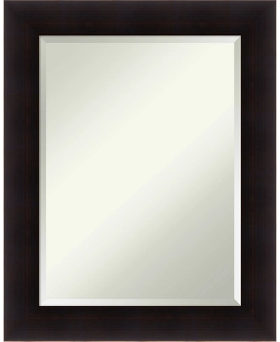 Amanti Art Portico 24x30 Bathroom Mirror