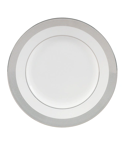 Vera Wang Wedgwood Dinnerware, Grosgrain Salad Plate