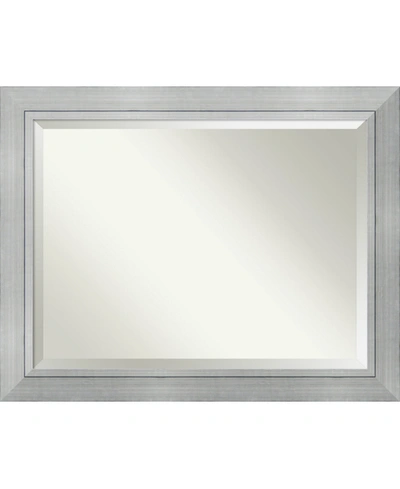 Amanti Art Romano 47x37 Bathroom Mirror