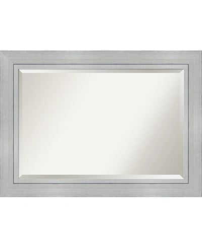 Amanti Art Romano 43x31 Bathroom Mirror