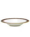 NORITAKE "XAVIER GOLD" SOUP BOWL