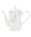 Noritake Serveware, Birchwood Coffee Server