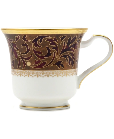 Noritake "xavier Gold" Cup