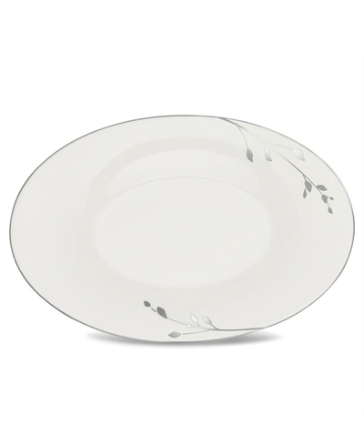 Noritake Birchwood Relish Appetizer Plate