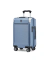 Travelpro Platinum Elite Hardside Business Plus Carry-on Spinner In Dark Sky Blue