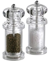 COLE & MASON 505 SALT & PEPPER MILL SET