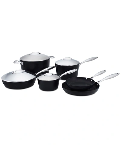 Scanpan Professional 10-pc. Cookware Set