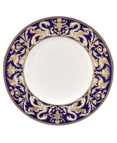 Wedgwood Renaissance Gold 9" Accent Salad Plate