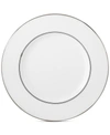 KATE SPADE CYPRESS POINT APPETIZER PLATE