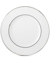 Kate Spade New York Cypress Point Appetizer Plate In No Color