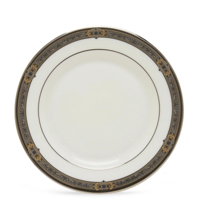 Lenox Vintage Jewel Appetizer Plate