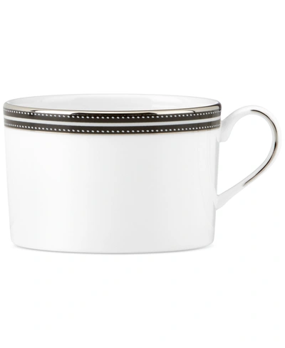 Kate Spade New York Union Street Cup In White
