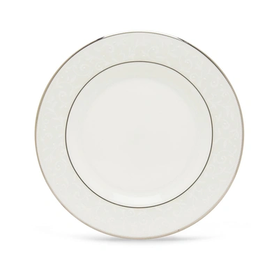 Lenox Opal Innocence Salad Plate