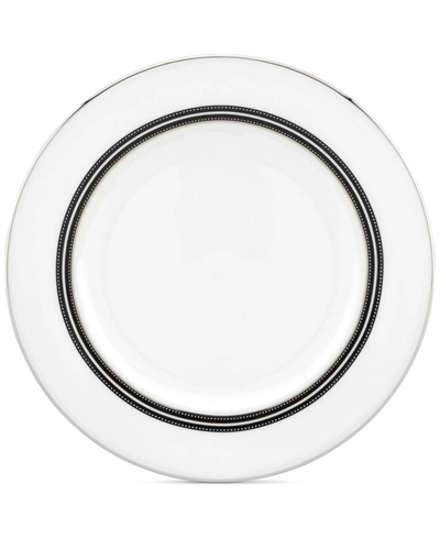 Kate Spade New York Union Street Salad Plate In No Color