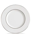 KATE SPADE CYPRESS POINT ACCENT PLATE