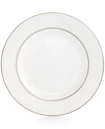 Kate Spade New York Sugar Pointe Salad Plate In No Color