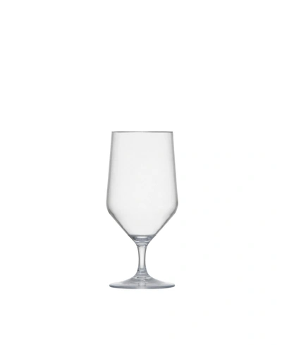 Fortessa Sole Outdoor All Purpose Goblet, 14oz In No Color