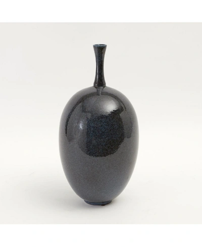 Global Views Ovoid Vase Small