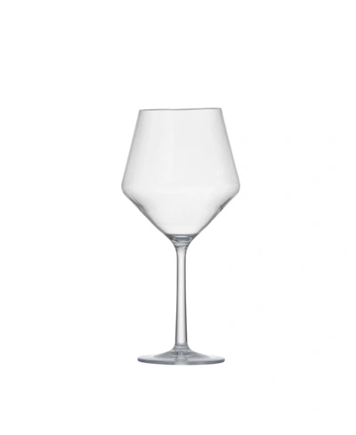 Fortessa Sole Set Of 6 Cabernet Glasses In No Color