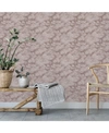 Tempaper Clouds Peel And Stick Wallpaper In Blue Sky