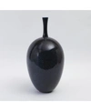 GLOBAL VIEWS OVOID VASE LARGE