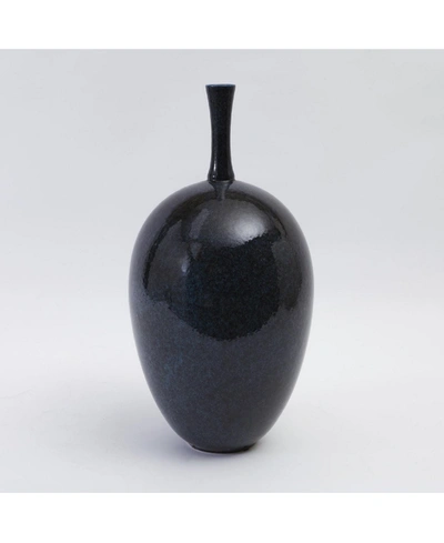 Global Views Large Ovoid Vase