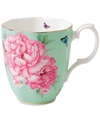 Royal Albert Miranda Kerr Friendship Vintage Mug