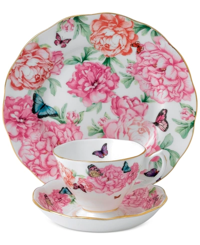 ROYAL ALBERT MIRANDA KERR FOR ROYAL ALBERT GRATITUDE 3-PC. SET
