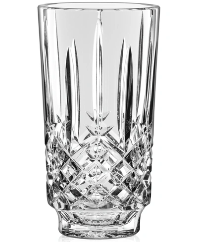 Marquis By Waterford 9" Markham Vase In No Color