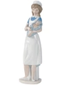 Lladrò Nao By Lladro Nurse Collectible Figurine