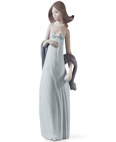 Lladrò Collectible Figurine, Ingenue