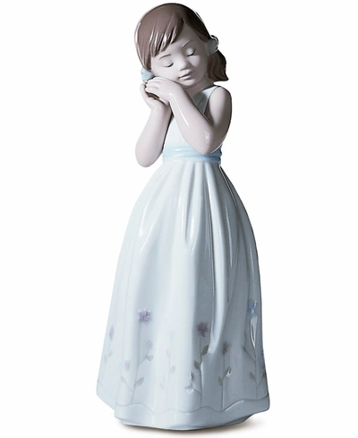 Lladrò Collectible Figurine, My Sweet Princess