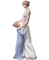 Lladrò Collectible Figurine, Someone To Look Up To