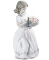 Lladrò Collectible Figurine, For A Special Someone